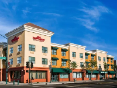 Hawthorn Suites by Wyndham Oakland/Alameda Hoteles en Alameda