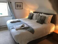 The Coach House Inn - acceptant les animaux