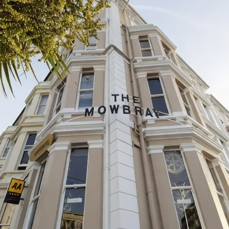 The Mowbray