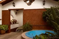 Parador Santa Maria la Real Hotels in Sucre