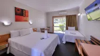 Chinchilla Great Western Motor Inn
