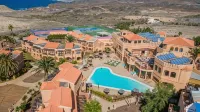 Bakour Fuerteventura la Pared - ビーチサイド
