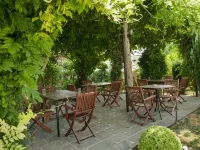 ホテル カレミ ジロカストラのホテル