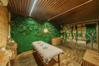 Design & Wine Hotel - spa