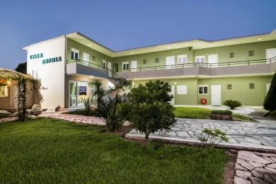 Villa Sophia Hotel a 