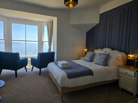 Royal Lion Hotel Photos