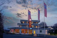 Ibis Budget Bonn Sud Konigswinter Hotels in Asbach