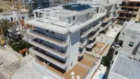 Residence Spuma di Mare