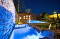 Sant Jordi Hotels in Mont-Roig Del Camp