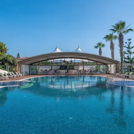 Sisus Marina Hotel