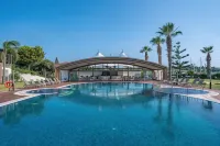 Sisus Marina Hotel - Romantic
