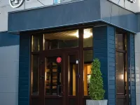 Mildom Express Hotels near Arbat Almaty