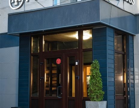 밀돔 익스프레스