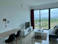Horizon Suite at Trefoil Setia Alam Hotels in Shah Alam