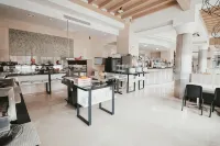 أفينيدا دي إسبانيا - فطور