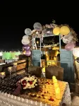 Mons Masius Boutique Hotel Teras Hotels in Midyat