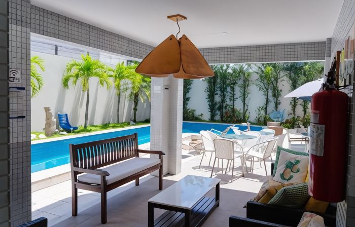 Camaçari Plaza Hotel