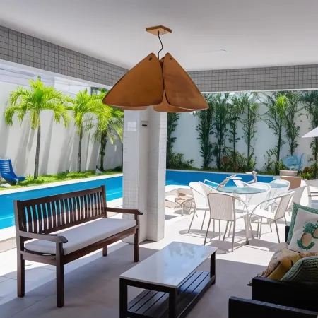 Camaçari Plaza Hotel