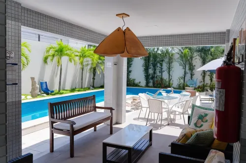 Camaçari Plaza Hotel Hotels in Mata de Sao Joao