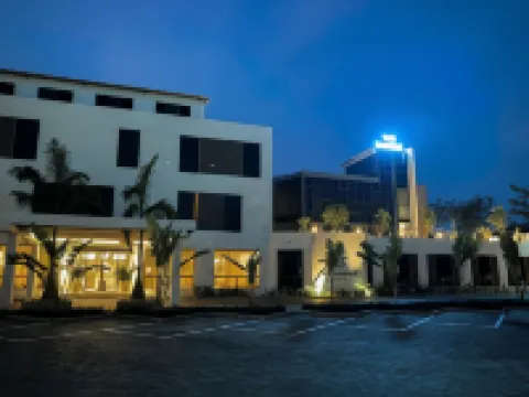 Nordic Villa Hotels in Jabi