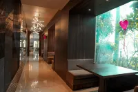 Bravura Gold Resort - breakfast