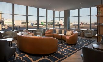 Grand Hyatt at SFO