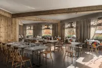 Hotel Europa Cervinia Hotel a Valtournenche