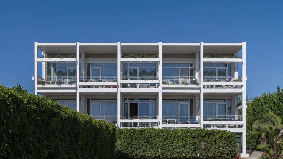 Hotel la Conchiglia