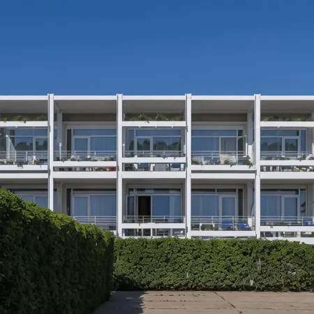 Hotel la Conchiglia