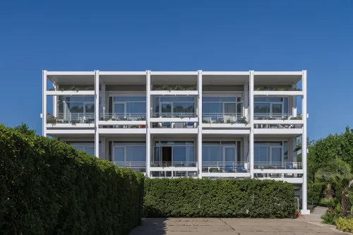 Hotel la Conchiglia