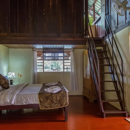 Kurialacherry House Alleppey