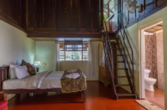 Kurialacherry House Alleppey