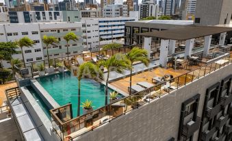 Arpoar Suites by Day by Day