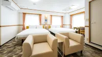 東横INN中部国際空港1 のホテル