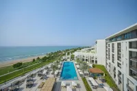 Mandarin Oriental, Muscat - Luxury