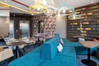 Hampton by Hilton Regensburg