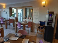 Hôtel la Caravelle - 朝食