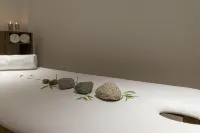阿吉拉莫拉套房 SPA 飯店 - SPA