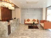 Hotel Rudra Royals 셔디 호텔