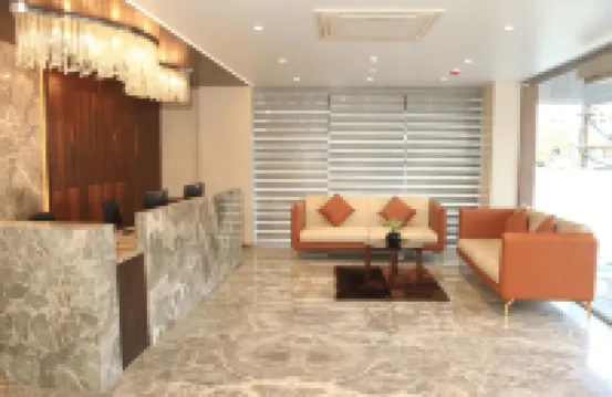 Hotel Rudra Royals