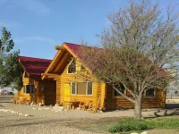 Trail City Bed & Breakfast - Homestays