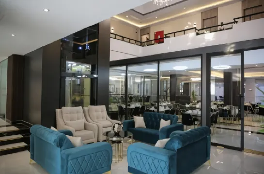 فندق كايا - عمّان الأماكن العامة Photos