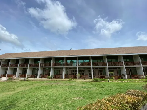 Bugnaw Si-E Beach Resort