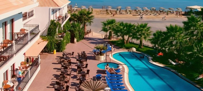 Almyrida Resort Hotels in Chania
