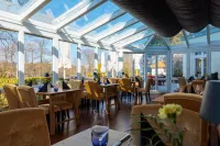 Residenz Seehotel Berlin Brandenburg Hotel a Halbe