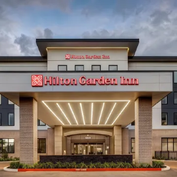 Hilton Garden Inn Wilsonville Portland