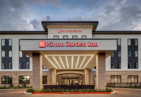 Hilton Garden Inn Wilsonville Portland