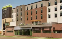 Home2 Suites by Hilton Minneapolis Bloomington Hotel a Bloomington