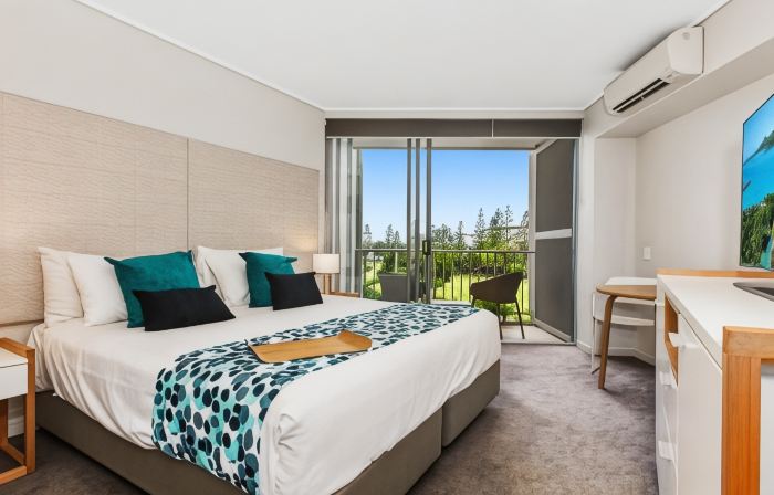 The Sand Resort Kingscliff - Holiday Management Co.