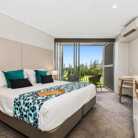 The Sand Resort Kingscliff - Holiday Management Co.